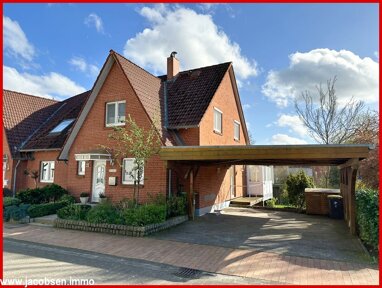 Reihenendhaus zum Kauf 385.000 € 5 Zimmer 150,4 m² 342 m² Grundstück Gallbergschule Schleswig 24837