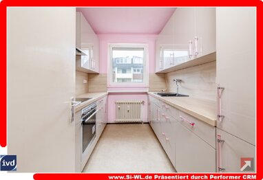 Wohnung zum Kauf 125.000 € 3 Zimmer 65 m² 2. Geschoss Winsen - Kernstadt Winsen 21423