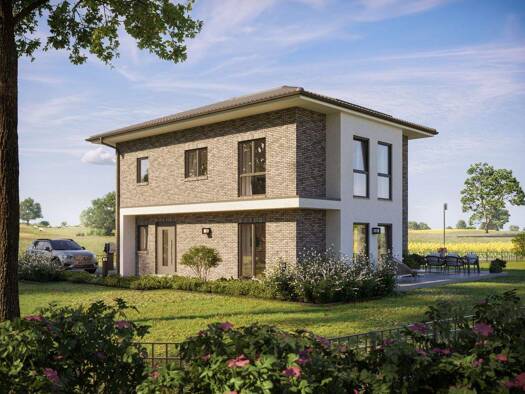 Einfamilienhaus zum Kauf provisionsfrei 477.500 € 4 Zimmer 120 m² 384 m² Grundstück Kolvenbach Bad Münstereifel 53902