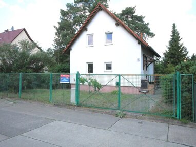 Einfamilienhaus zum Kauf Provisionsfrei 449.000 € 3 Zimmer 82 m² 477 m² Grundstück Piepertswinkel 27 Köpenick Berlin 12555