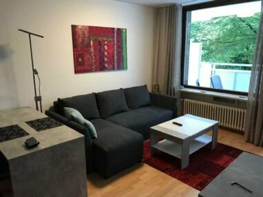 Wohnung zur Miete Wohnen auf Zeit 1.490 € 2 Zimmer 43 m² frei ab sofort Ramersdorf München 81541