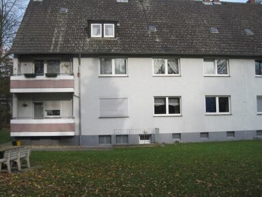 Wohnung zur Miete 445,13 € 3 Zimmer 58,9 m² Breslauer Str. 44 Ostviertel Recklinghausen 45665