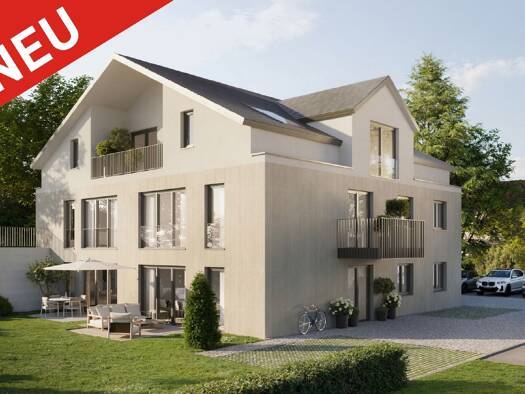 Wohnung zum Kauf 746.891 € 3 Zimmer 88,5 m² Eching 82279