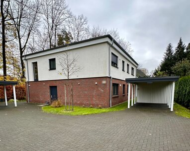 Wohnung zum Kauf 597.000 € 3 Zimmer 86,8 m² Erdgeschoss Am Reesenbüttel Ahrensburg 22926