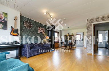 Einfamilienhaus zum Kauf 340.000 € 5 Zimmer 115 m² 630 m² Grundstück Dannewerkschule Schleswig 24837