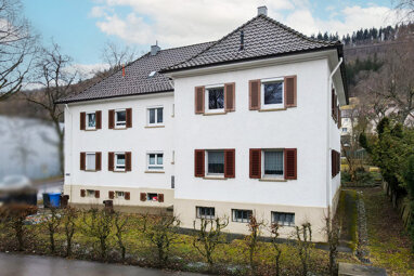 Wohnung zum Kauf 185.000 € 4 Zimmer 83 m² Ebingen Albstadt 72458