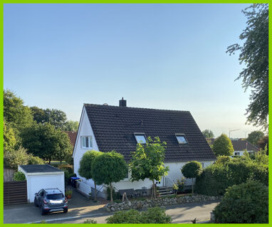 Einfamilienhaus zum Kauf 380.000 € 6 Zimmer 163,5 m² 661 m² Grundstück Ahlerstedt Ahlerstedt 21702