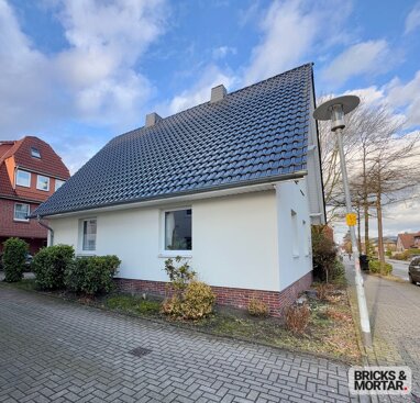 Mehrfamilienhaus zum Kauf 299.000 € 6 Zimmer 120 m² 200 m² Grundstück Scharnhorststraße Oldenburg 26129