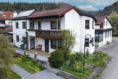 Mehrfamilienhaus zum Kauf 295.000 € 9 Zimmer 170,9 m² 639 m² Grundstück Anhausen Hayingen 72534