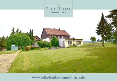 Mehrfamilienhaus zum Kauf 120.000 € 8 Zimmer 220 m² 1.780 m² Grundstück Klein Vahlberg Vahlberg 38170