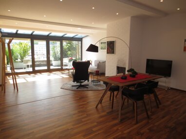 Wohnung zur Miete Wohnen auf Zeit 1.995 € 1 Zimmer 100 m² frei ab 01.07.2024 Rathaus Stuttgart 70178