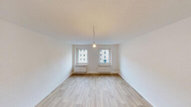 Wohnung zur Miete 370 € 3 Zimmer 64,5 m² 1. Geschoss Albrecht-Thaer-Str. 7 Reichenbrand 860 Chemnitz 09117
