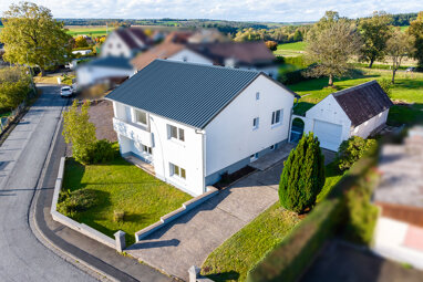 Einfamilienhaus zum Kauf 379.000 € 3 Zimmer 73,4 m² 1.110 m² Grundstück Nieder-Ohmen Mücke 35325