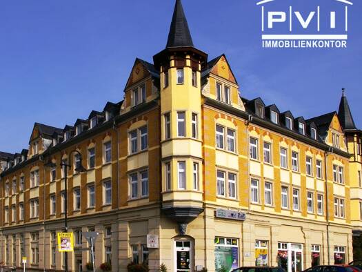 Wohnung zum Kauf als Kapitalanlage geeignet 67.000 € 2 Zimmer 67 m² Schwarzenberg Schwarzenberg/Erzgeb. 08340