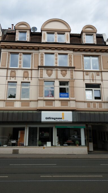 Ladenfläche zur Miete Provisionsfrei 1.300 € 2 Zimmer 133 m² Verkaufsfläche Brackeler Hellweg 122 Reichshof Dortmund 44309