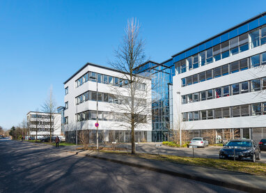 Bürofläche zur Miete Provisionsfrei 11,50 € 631 m² Bürofläche teilbar ab 271 m² Langenfeld - Mitte Langenfeld 40764