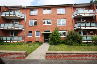 Wohnung zum Kauf Provisionsfrei 199.000 € 2 Zimmer 45,3 m² 1. Geschoss Südstadt Hannover 30173