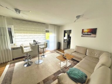 Wohnung zur Miete 1.030 € 2 Zimmer 54 m² 1. Geschoss Fischerhäuser Ismaning 85737