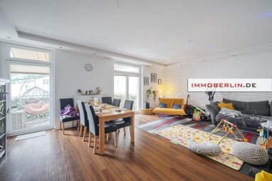 Wohnung zum Kauf 899.000 € 3 Zimmer 123 m² Wilmersdorf Berlin 10717