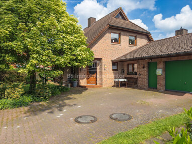 Einfamilienhaus zum Kauf 343.000 € 6 Zimmer 160 m² 1.172 m² Grundstück Papenburg - Obenende Papenburg 26871