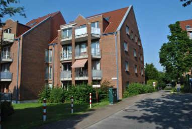 Wohnung zur Miete 790 € 2 Zimmer 73,5 m² Erdgeschoss Hätschekamp 41 Wahlbezirk 013 Pinneberg 25421