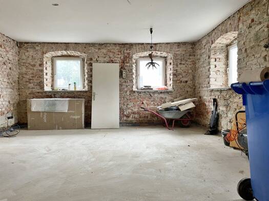 Einfamilienhaus zum Kauf 145.000 € 7 Zimmer 206,1 m² 514 m² Grundstück frei ab sofort Vorading Schöllnach 94508