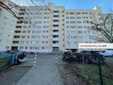 Wohnung zum Kauf 208.000 € 2 Zimmer 55 m² Reinickendorf Berlin 13403
