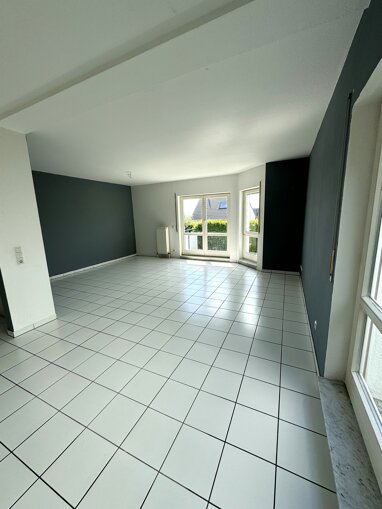 Wohnung zum Kauf Provisionsfrei 130.000 € 2 Zimmer 64 m² Erdgeschoss Am Hange 4 Gaberndorf Weimar 99425