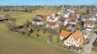 Grundstück zum Kauf 896.000 € 1.524 m² Grundstück Harthausen Filderstadt / Harthausen 70794