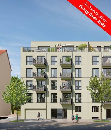 Neubauprojekt zum Kauf Lichtenberg Berlin 10365