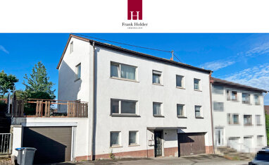 Mehrfamilienhaus zum Kauf 420.000 € 9 Zimmer 195 m² 319 m² Grundstück Hopfengartenstr. Reutlingen / Sondelfingen 72766