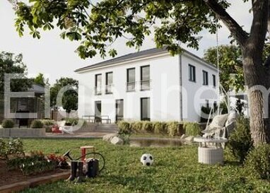 Mehrfamilienhaus zum Kauf 424.820 € 8 Zimmer 180 m² 700 m² Grundstück Rosenweg Barchfeld Barchfeld-Immelborn 36456