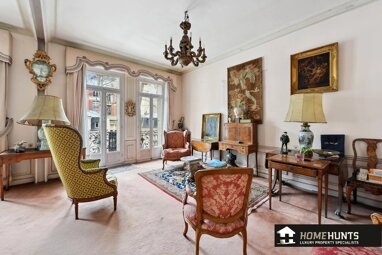 Wohnung zum Kauf 1.995.000 € 4 Zimmer 127 m² Haut Guichet-Centre Ouest 7th (Invalides, Eiffel Tower, Orsay) 75006