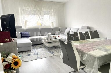Wohnung zum Kauf 250.000 € 3 Zimmer 64 m² 4. Geschoss Steinbühl Nürnberg 90443