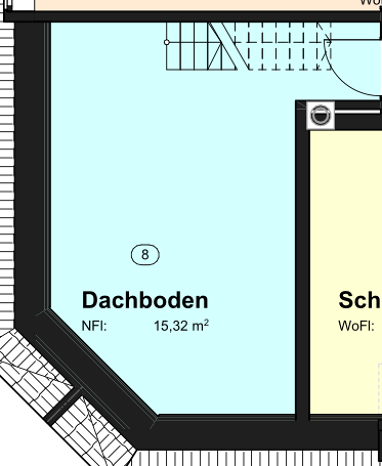 Lagerhalle zur Miete Provisionsfrei 100 € 33 m² Lagerfläche Ottostraße 11 Altstadt / Innenstadt 14 Fürth 90762