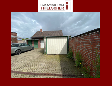Garage/Stellplatz zur Miete 100 € Boscheln Übach-Palenberg 52531