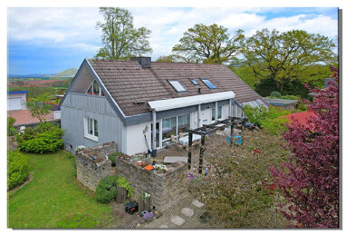 Einfamilienhaus zum Kauf 398.000 € 4 Zimmer 145 m² 942 m² Grundstück Ehlen Habichtswald 34317