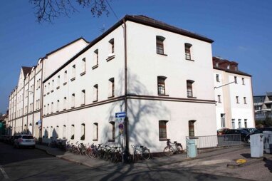 Wohnung zur Miete 240 € 1 Zimmer 13 m² 1. Geschoss Altstadt Erlangen 91054