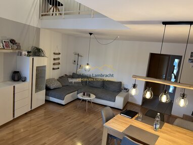 Wohnung zum Kauf 357.000 € 3 Zimmer 84,7 m² Breisach Breisach am Rhein 79206