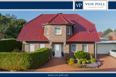 Einfamilienhaus zum Kauf 449.000 € 5 Zimmer 185 m² 1.001 m² Grundstück Ostersander Ihlow 26632