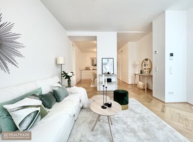 Wohnung zum Kauf 599.000 € 3 Zimmer 90,2 m² EG frei ab sofort Bernardgasse 18 Wien 1070