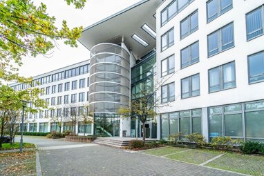 Bürofläche zur Miete Provisionsfrei 9,50 € 1.625 m² Bürofläche teilbar ab 535 m² Altenessen-Süd Essen 45141