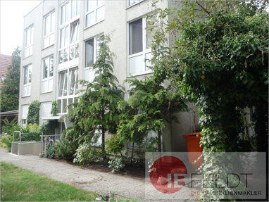 Wohnung zur Miete 1.350 € 4 Zimmer 100 m² 1. Geschoss Lichterfelde Berlin 12207