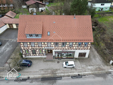 Haus zum Kauf 479.000 € 13 Zimmer 282,2 m² 1.417 m² Grundstück Oberrot Oberrot 74420