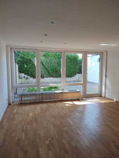 Terrassenwohnung zur Miete 580 € 2 Zimmer 54 m² Erdgeschoss Freiheitsstraße 20 Buisdorf Sankt Augustin 53757