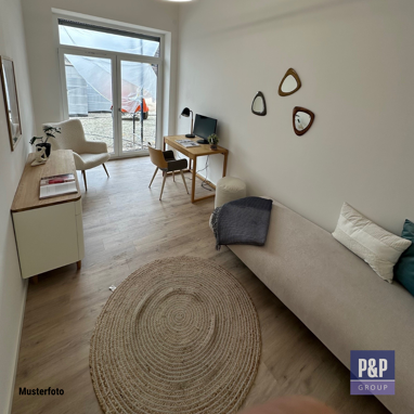 Apartmenthaus zum Kauf Provisionsfrei 293.000 € 2 Zimmer 52,7 m² Lorenz-Krapp-Straße 2 Domberg Bamberg 96052