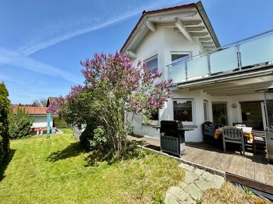 Einfamilienhaus zum Kauf 799.000 € 6,5 Zimmer 222 m² 702 m² Grundstück Seißen Blaubeuren 89143