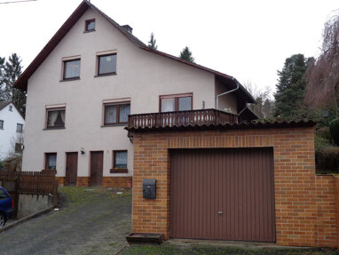 Einfamilienhaus zum Kauf 179.000 € 7 Zimmer 178 m² 805 m² Grundstück Rauenberg Freudenberg-Rauenberg 97896