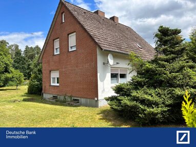 Mehrfamilienhaus zum Kauf 329.000 € 6 Zimmer 124 m² 1.530 m² Grundstück Barendorf 21397