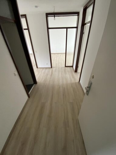 Wohnung zur Miete 509 € 3 Zimmer 73,8 m² 4. Geschoss Kattowitzer Straße 4 Kreuztal Kreuztal 57223
